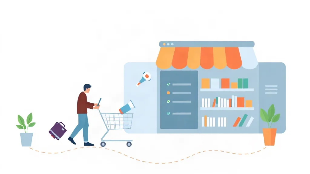 Illustration of B2B marketplaces require deeper integration than B2C exchanges: Contrast simple consumer insurance shopping with B2B