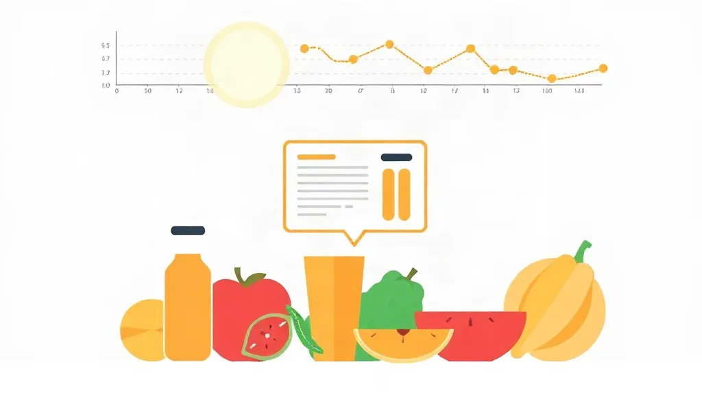 Illustration of Centralize Nutrition Data to Prevent Manual Calculation Errors: Introduce the FCOS B2B workspace as the solution for R&D