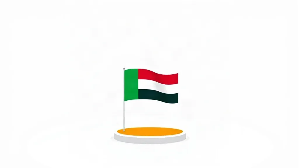 Illustration of Determining Your Strategy for UAE Regulatory Integration: 1